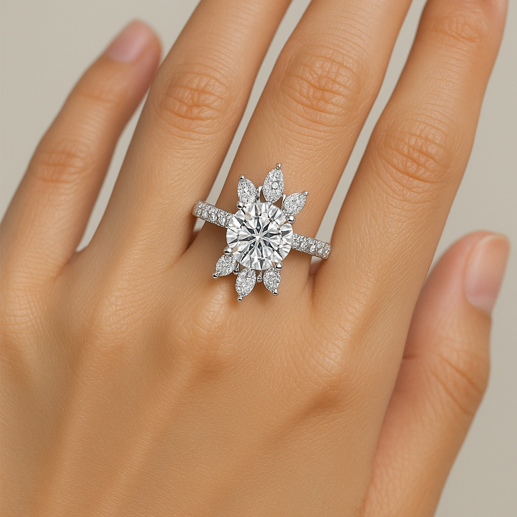 2025 GUIDE: Which Jeweller in Singapore Should I Choose for my Engagement Ring?