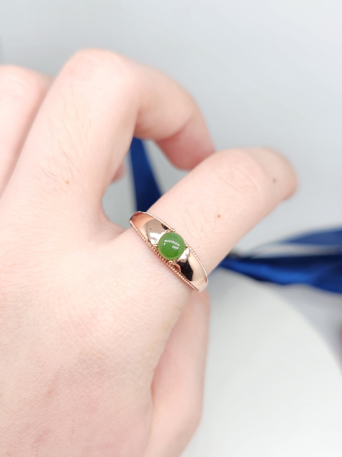 Uni Ring