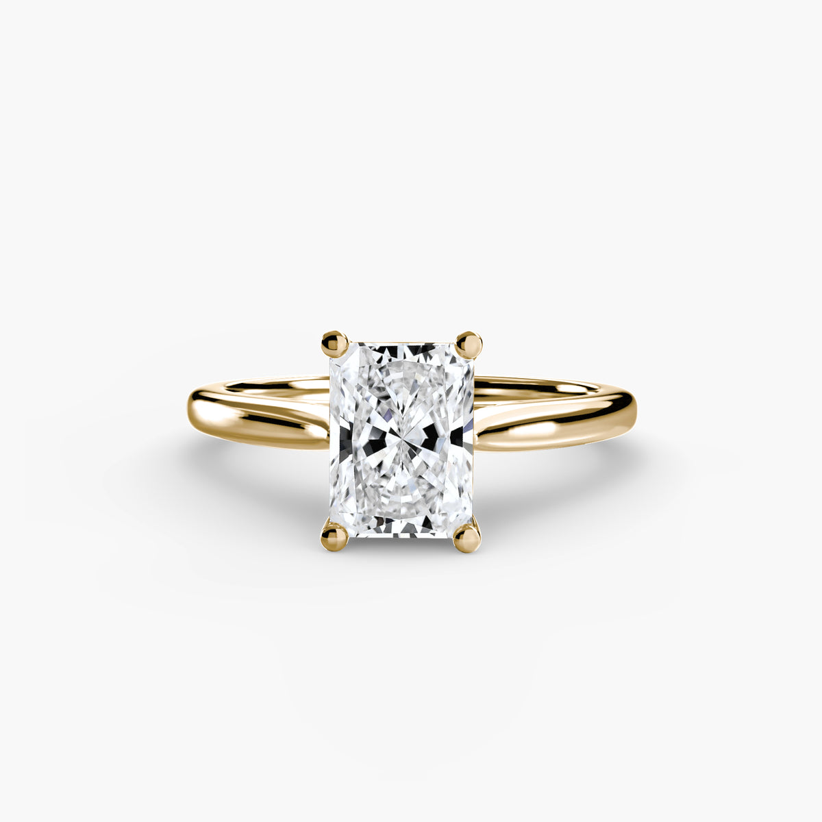 Completed Ring (Hong Kong Size 15.0)