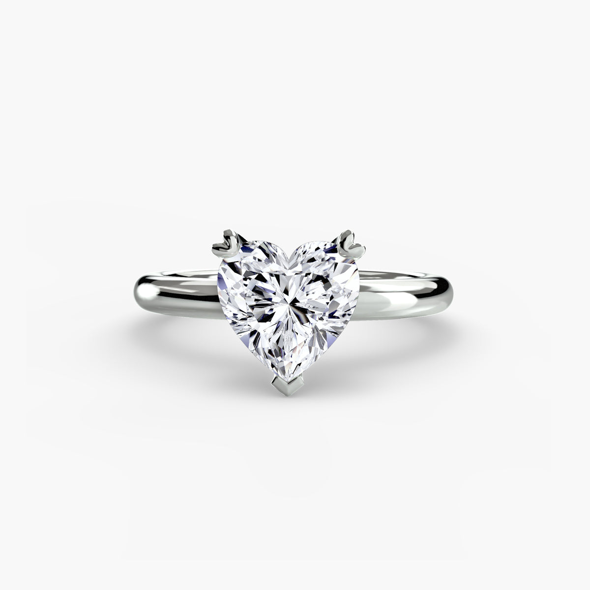 Completed Ring (Hong Kong Size 12.0)