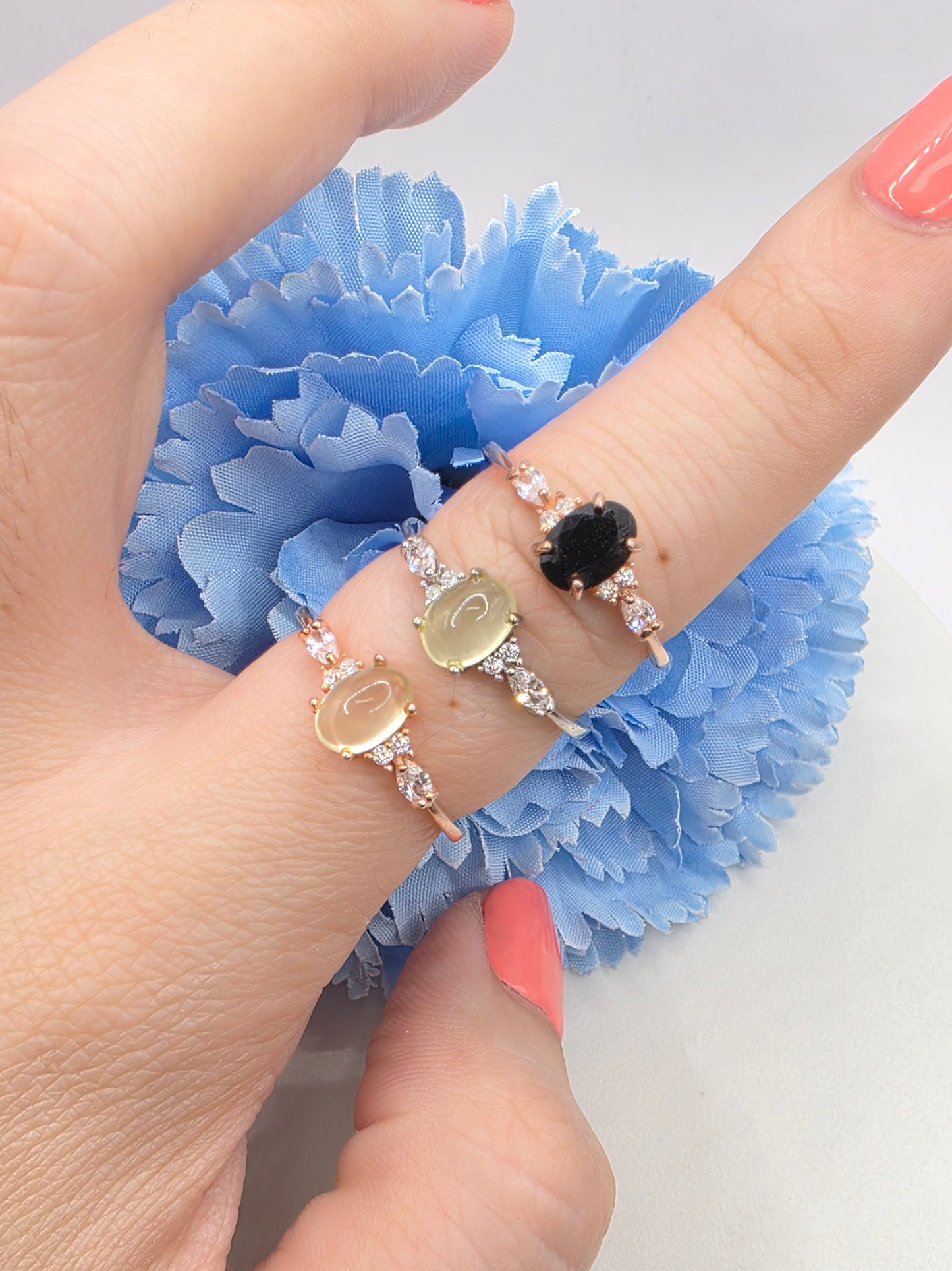 Bea Rings