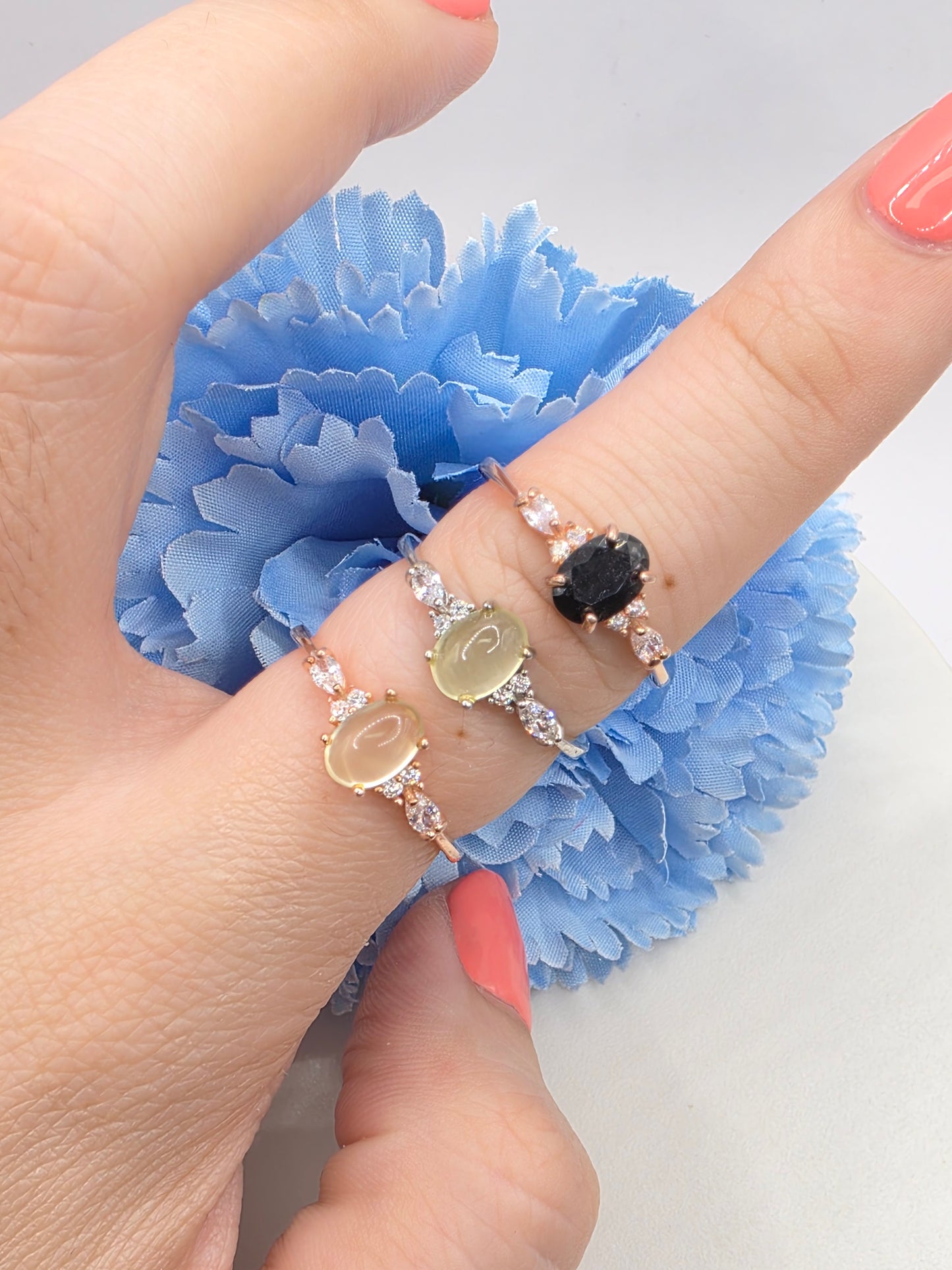 Bea Rings