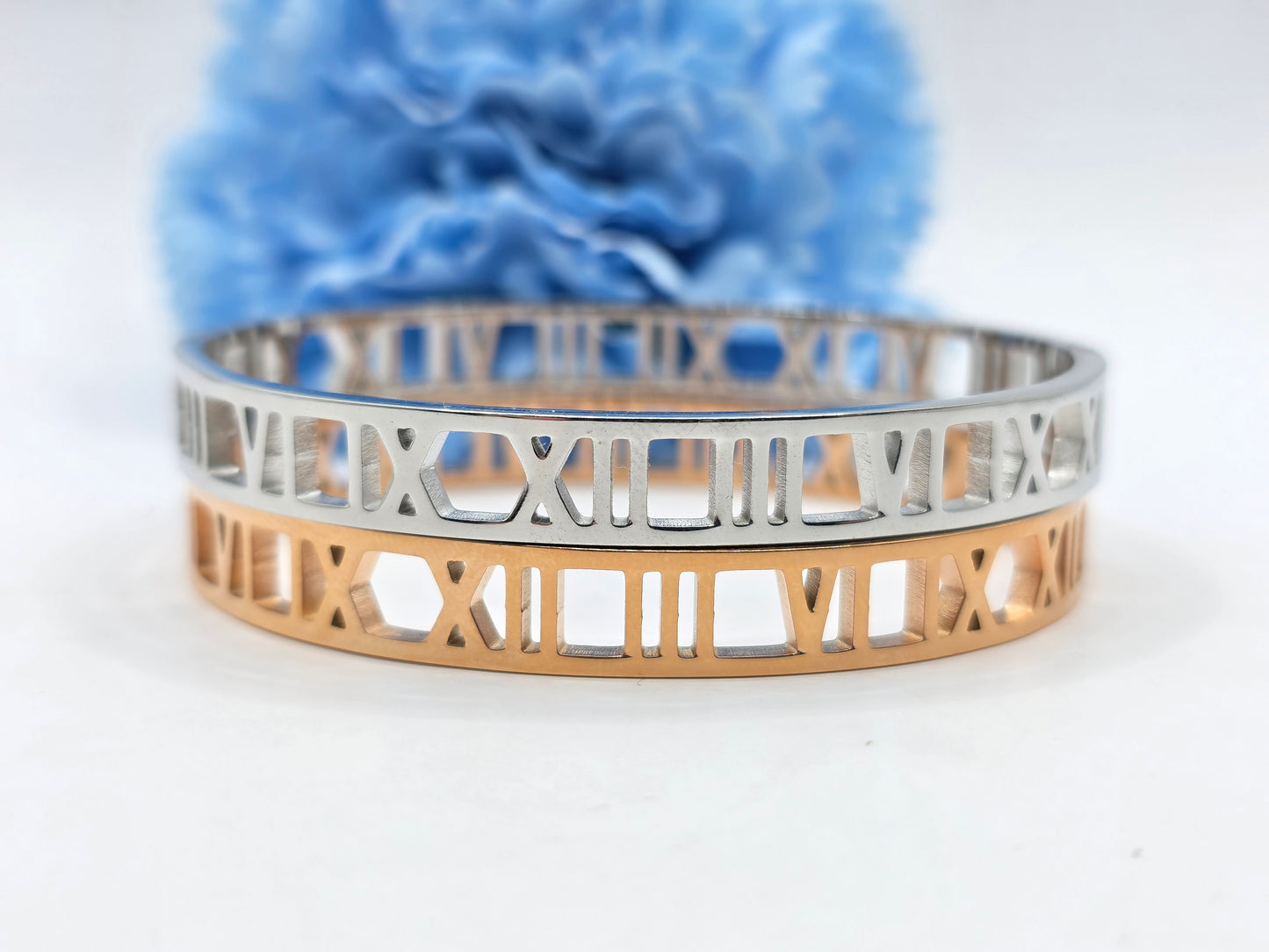 Roman Bangle