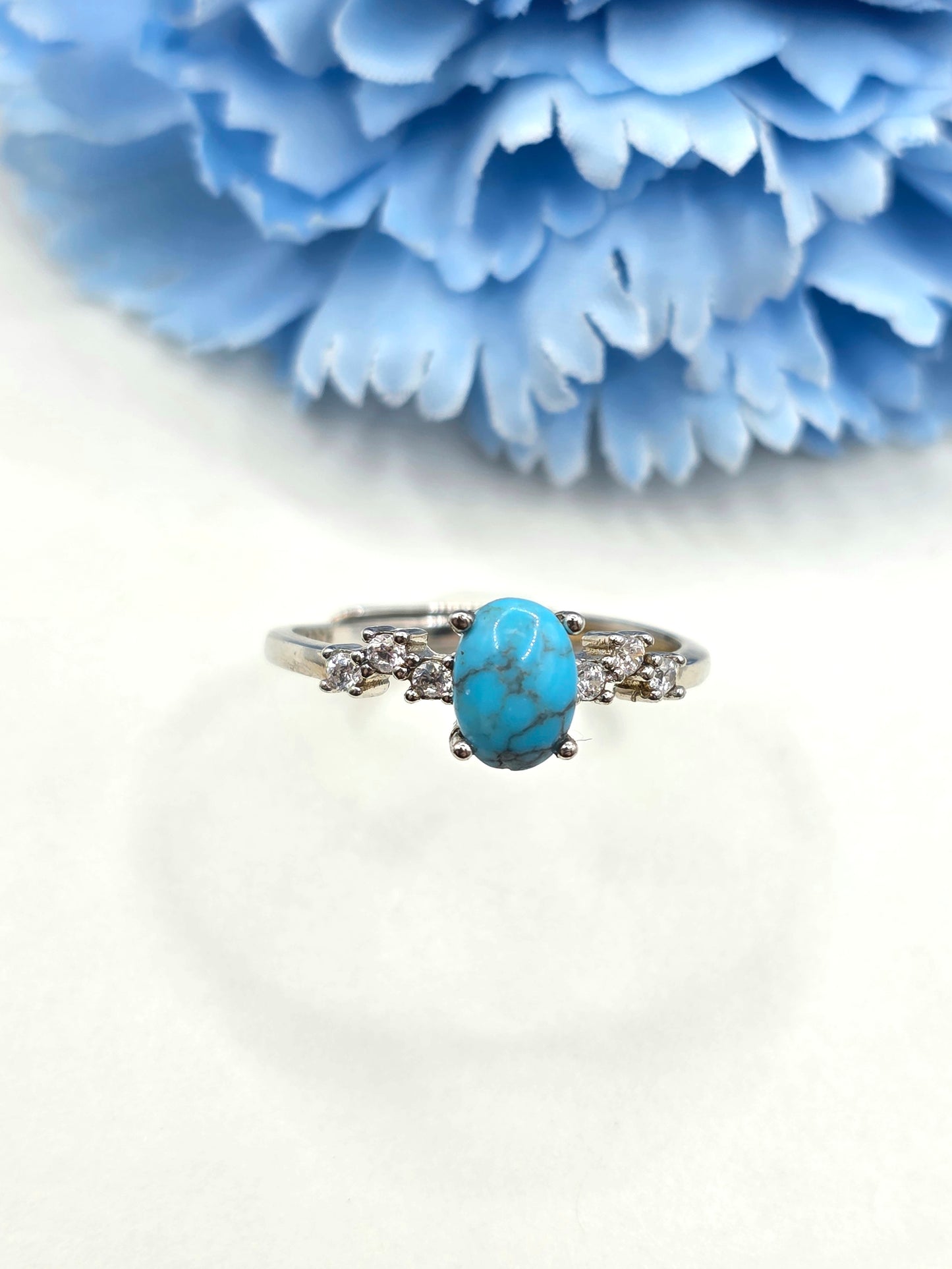 Turquoise Ring