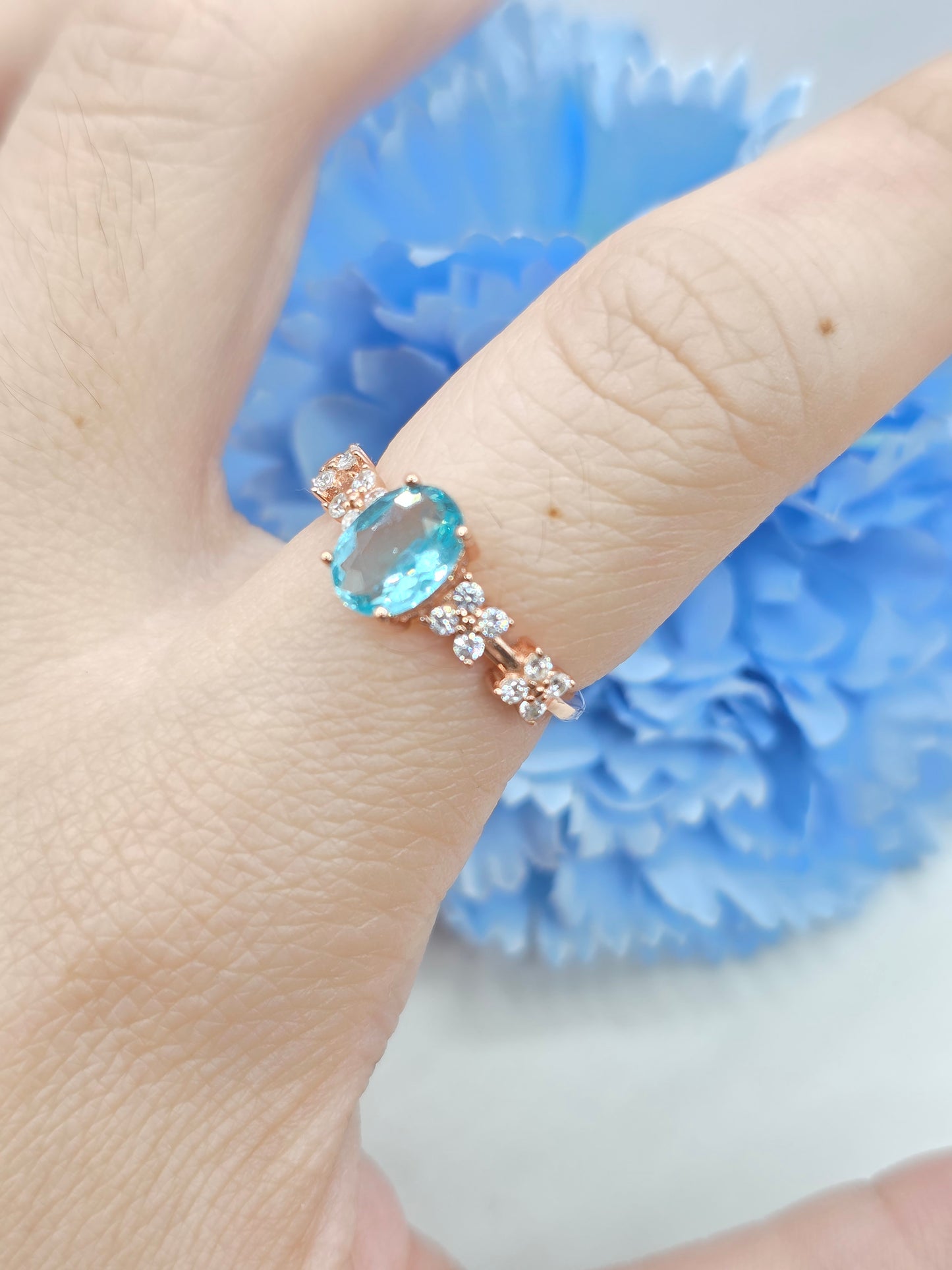 Apatite Ring