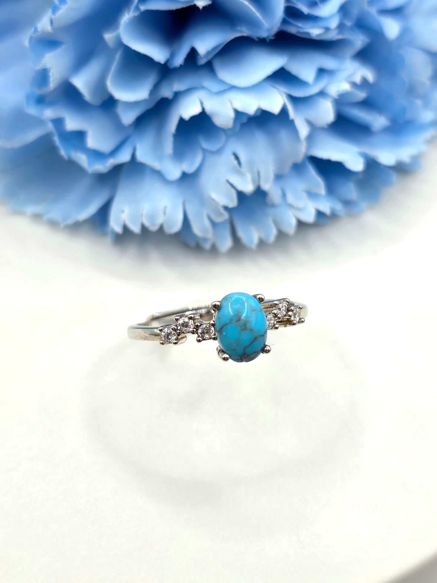 Turquoise Ring