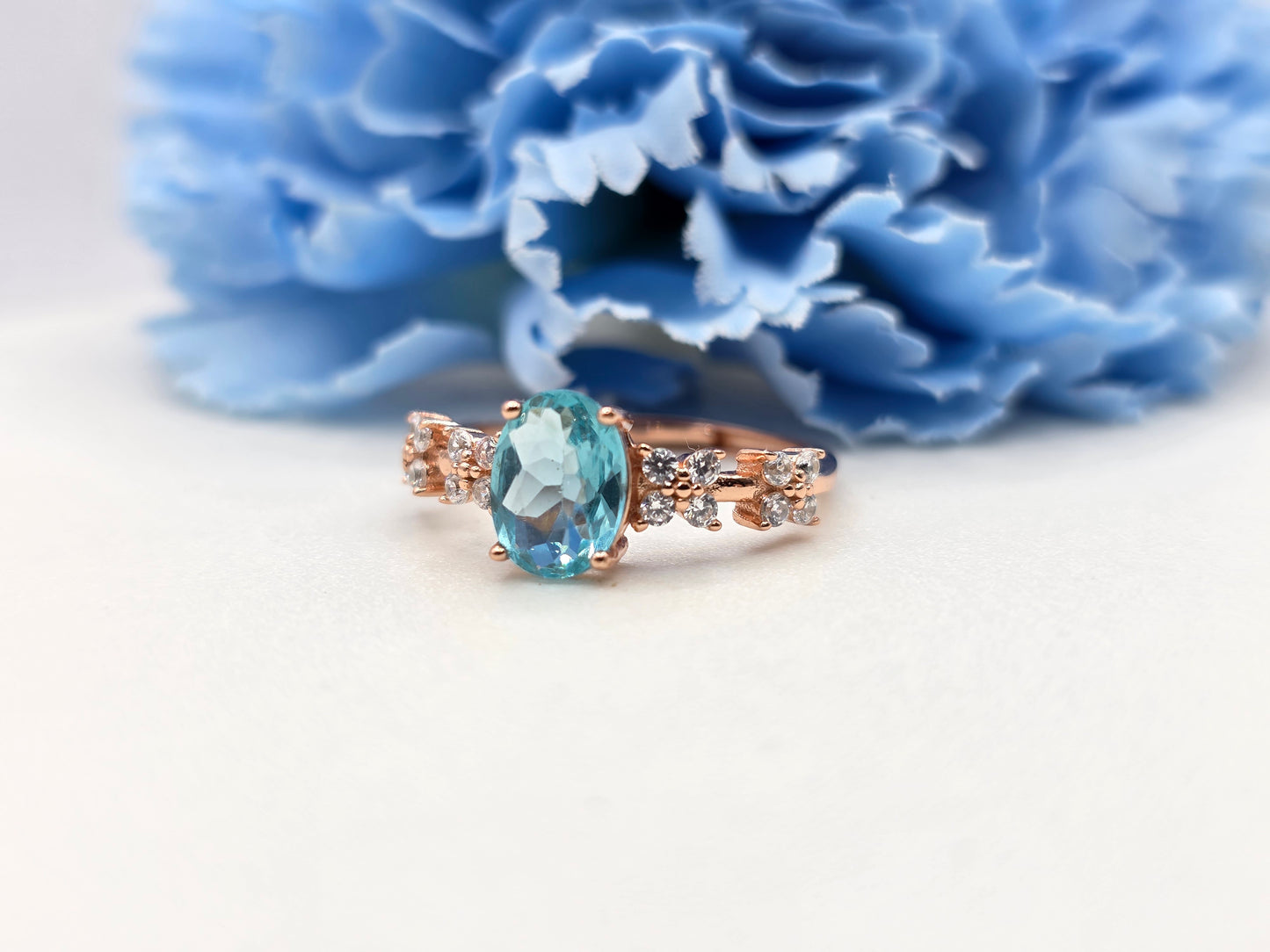 Apatite Ring