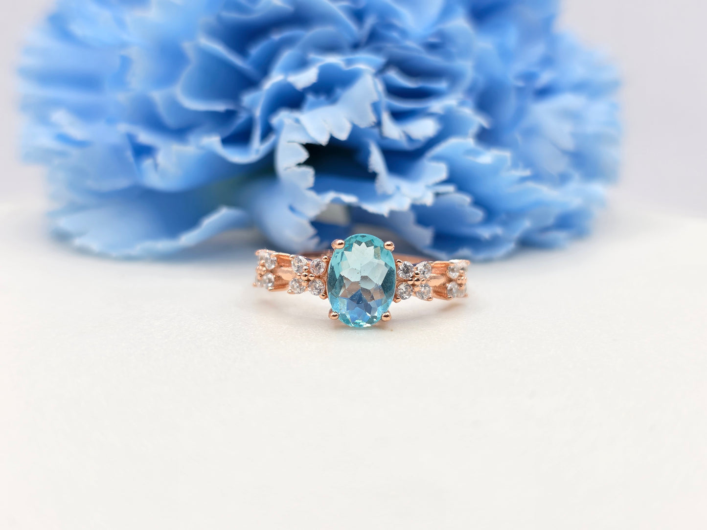 Apatite Ring
