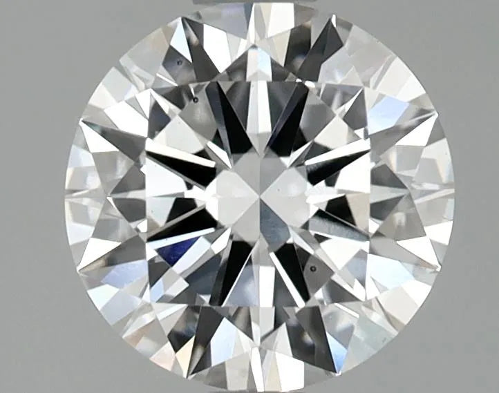 1.50ct Round Lab Grown Diamond (Colour E, Clarity VS2, Cut EX, IGI Certified)