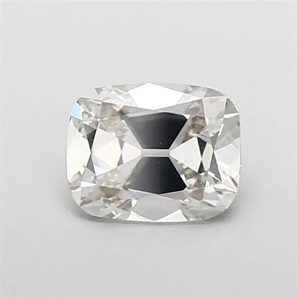 1.60ct Cushion brilliant Lab Grown Diamond (Colour J, Clarity VS2, IGI Certified)