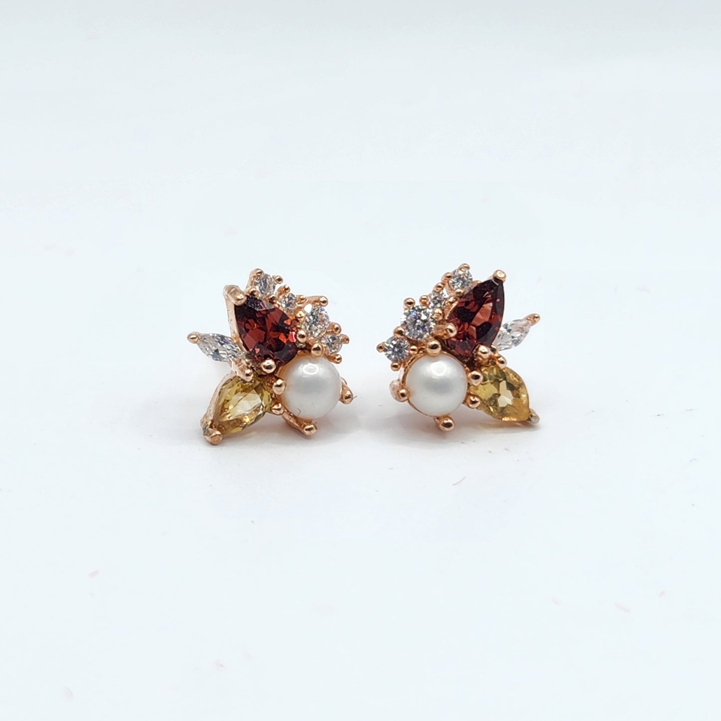 JEN Cluster Studs