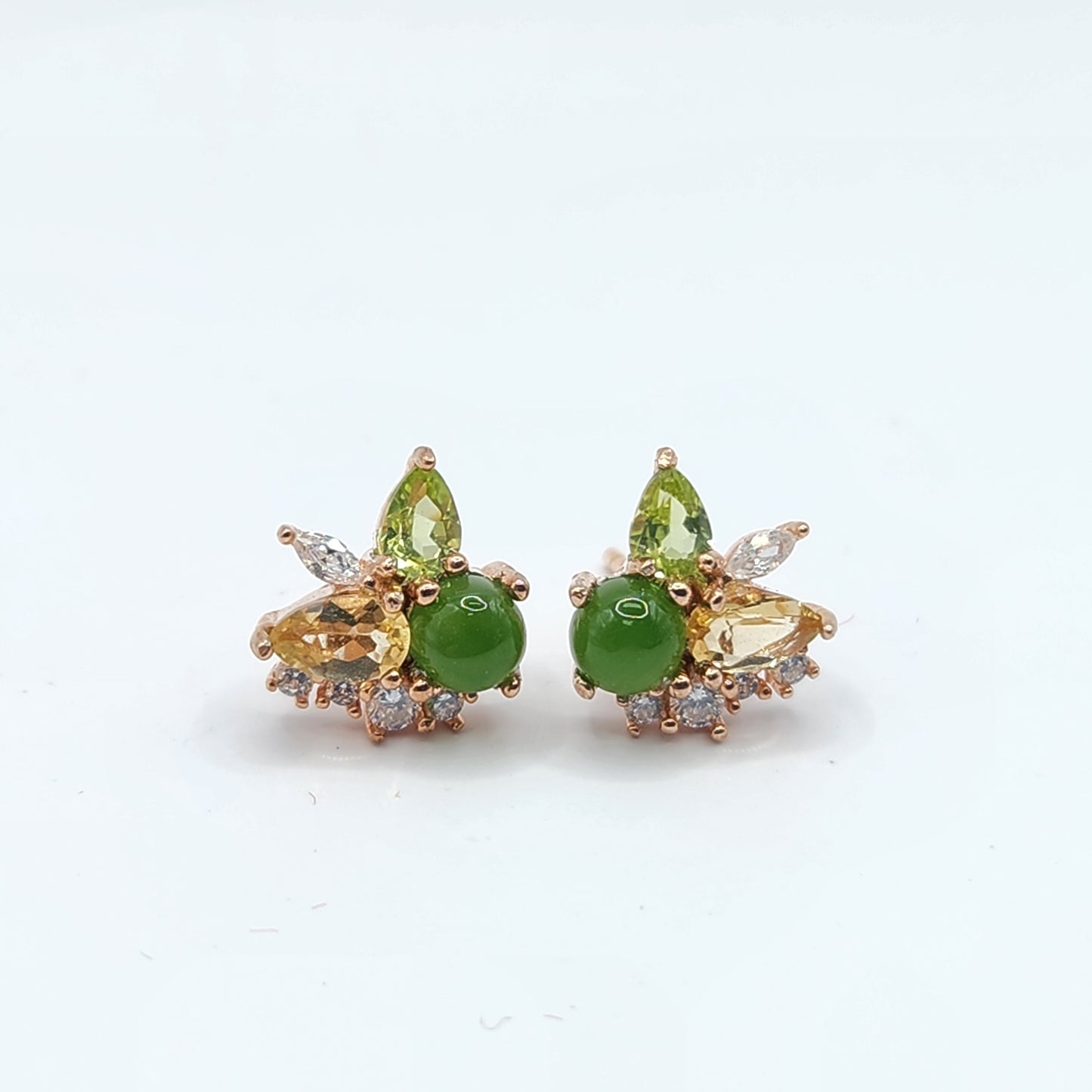 JEN Cluster Studs