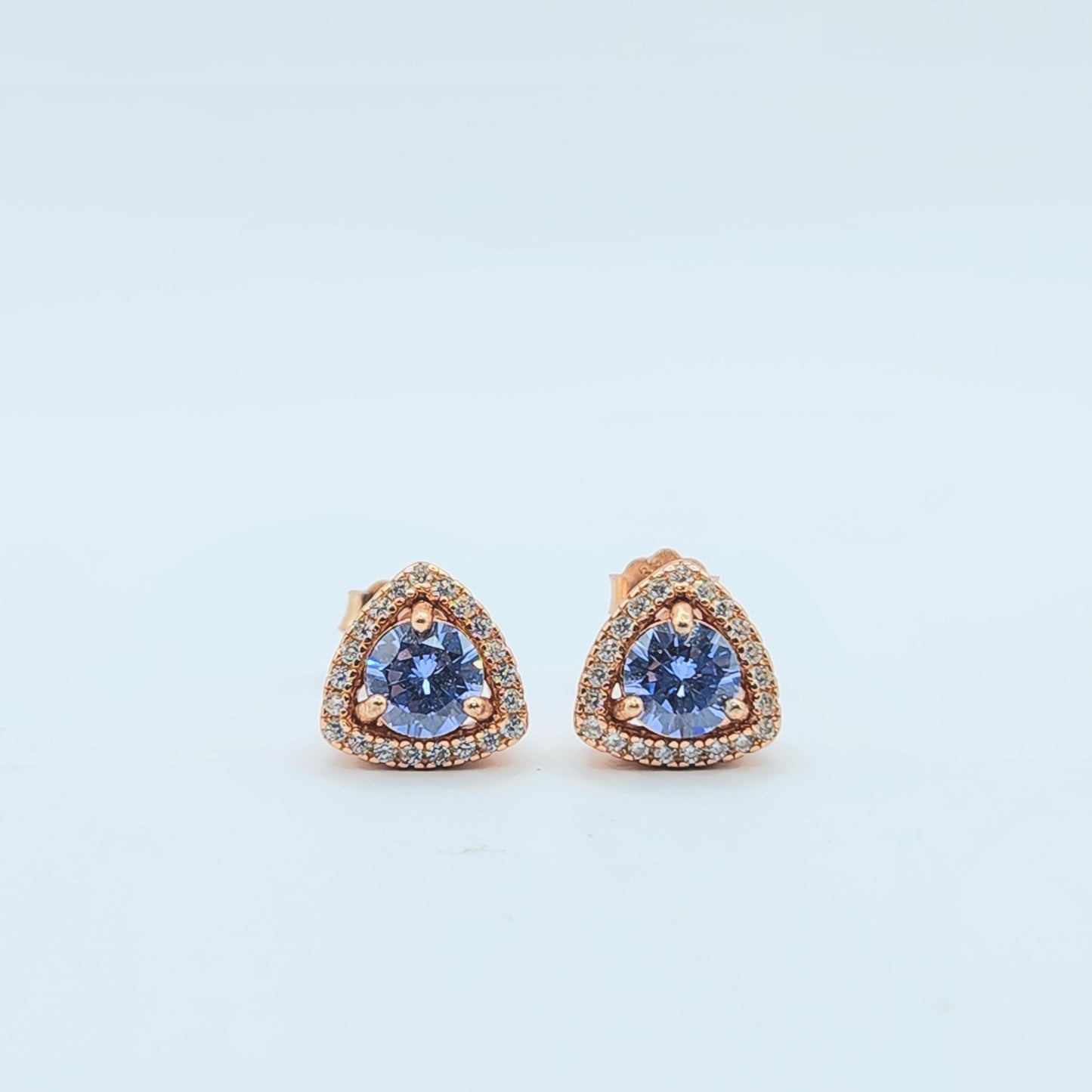 Trillion Halo Studs