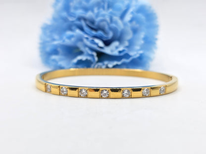 Embedded Bangle