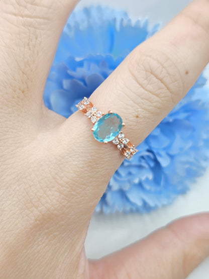 Apatite Ring