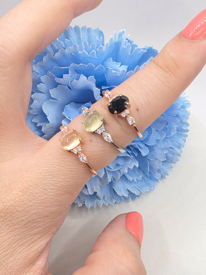 Bea Rings